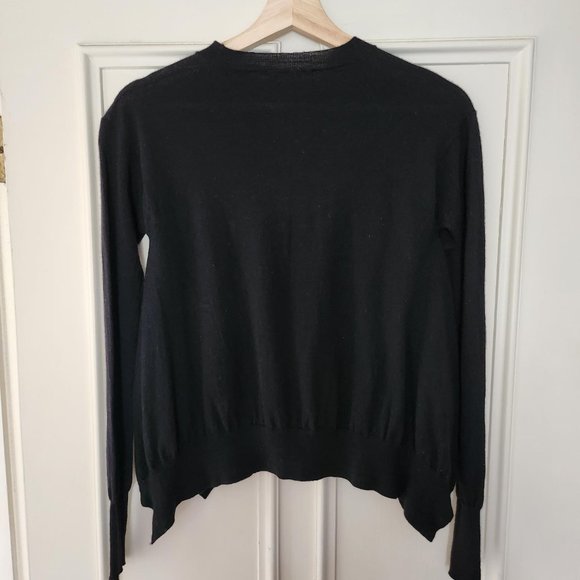 Stella McCartney - Black Sweater - XS - Picture 2 of 6